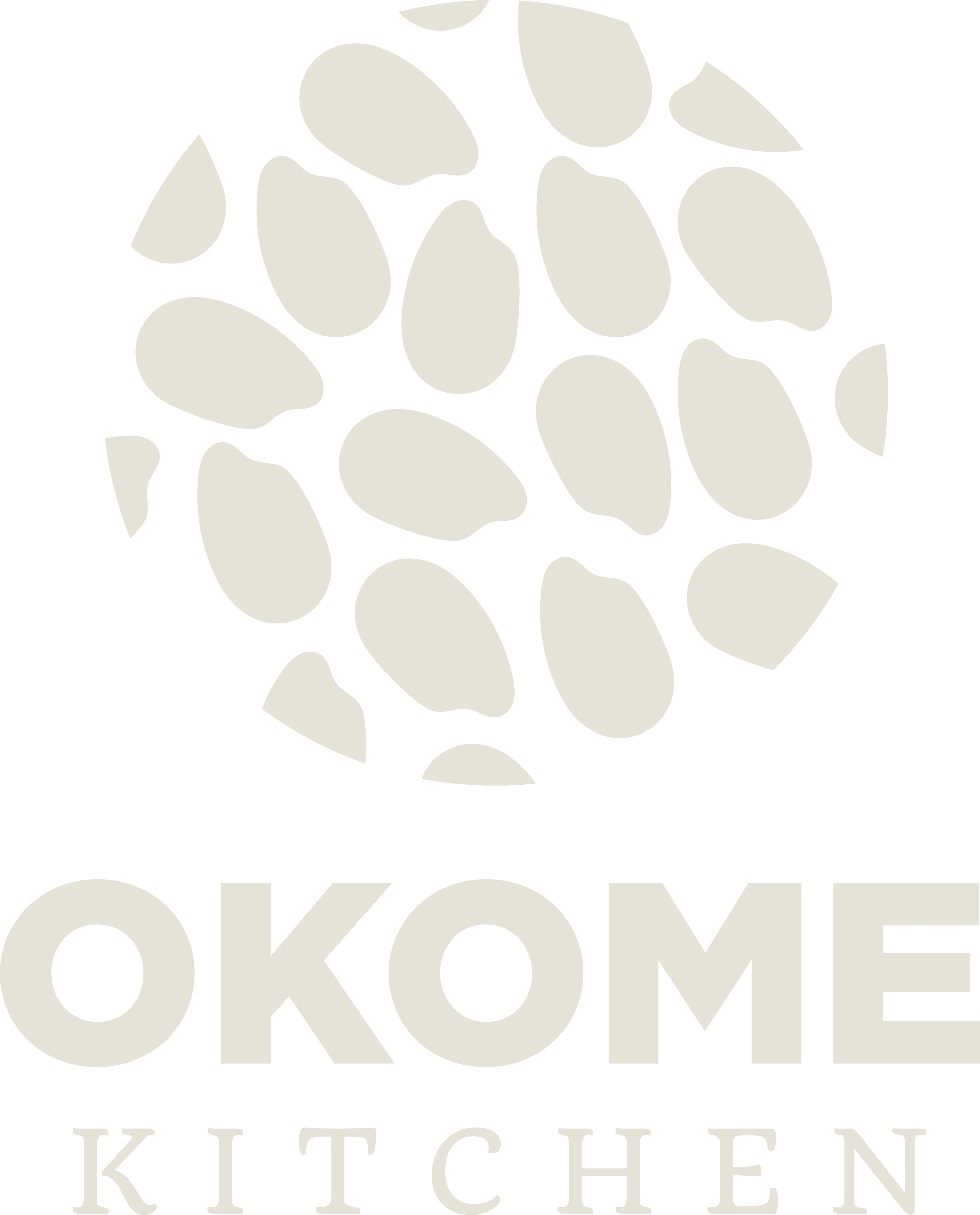 Okome Kitchen