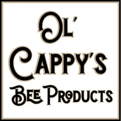 Ol’ Cappy’s Bee Products