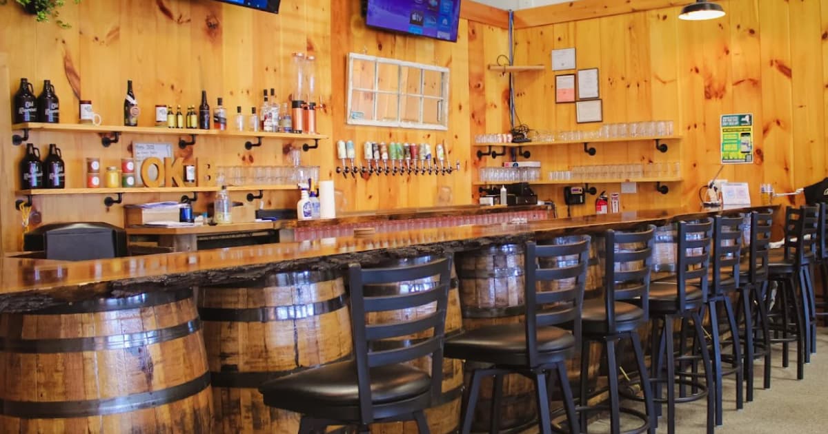 Old Klaverack Brewery & Hop Farm photo 2