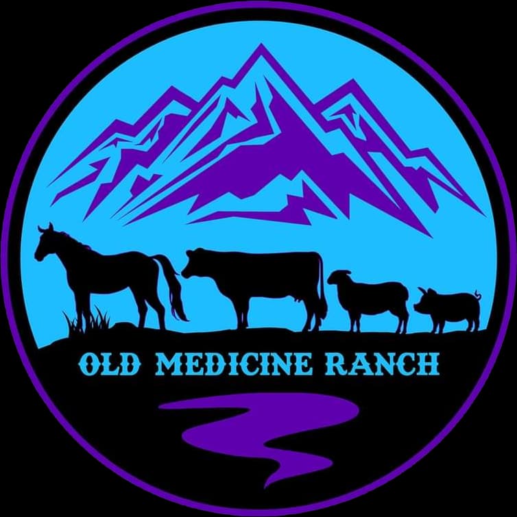 Old Medicine Ranch