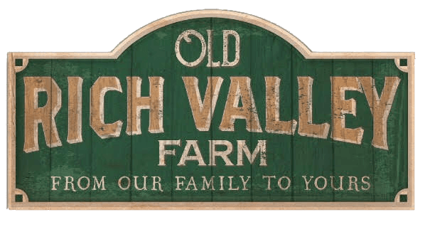 Old Rich Valley Farm photo 2