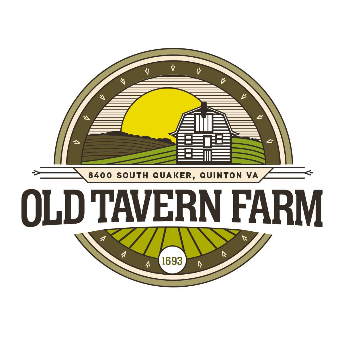 Old Tavern Farm photo 2
