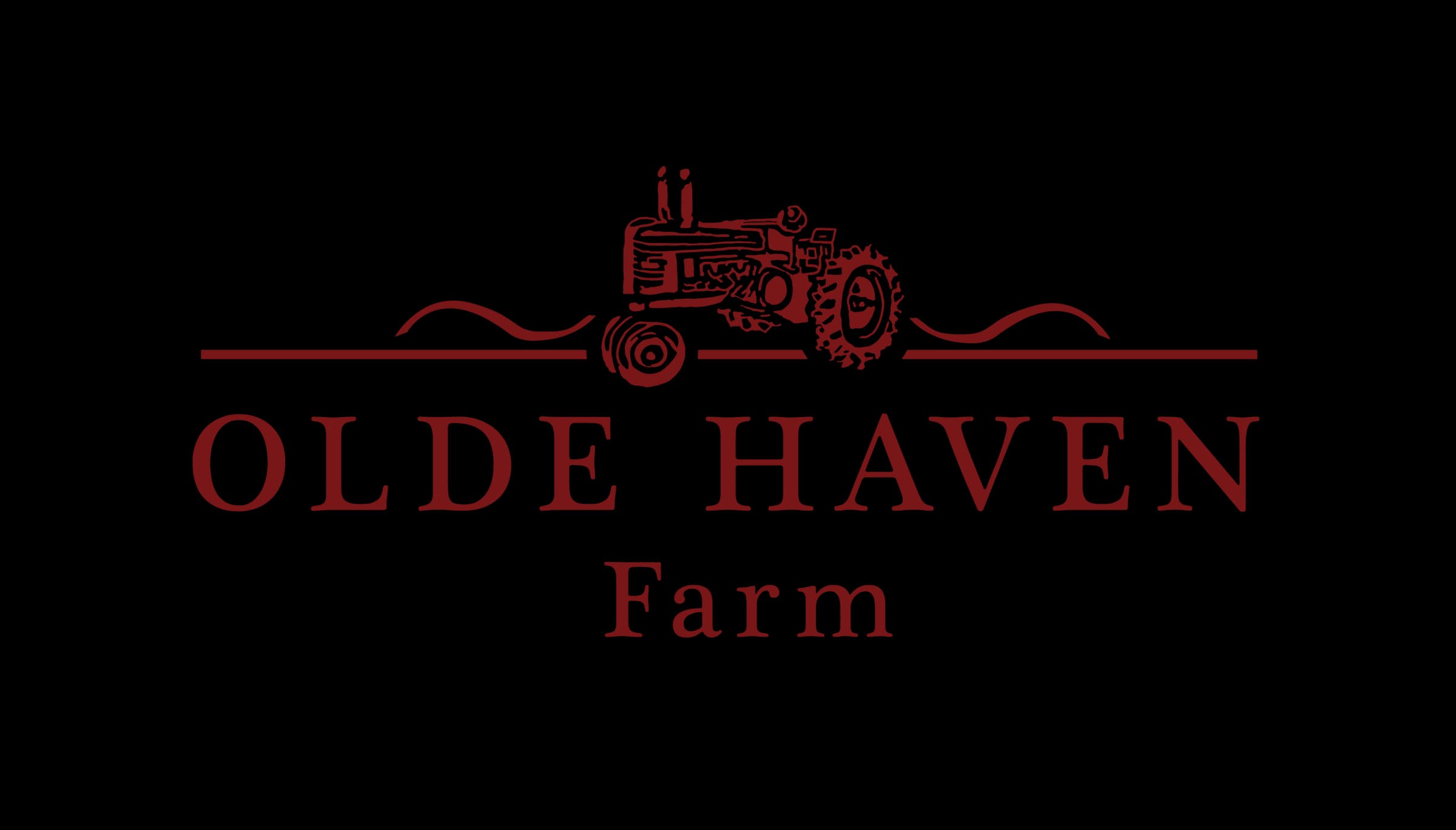 Olde Haven Farm