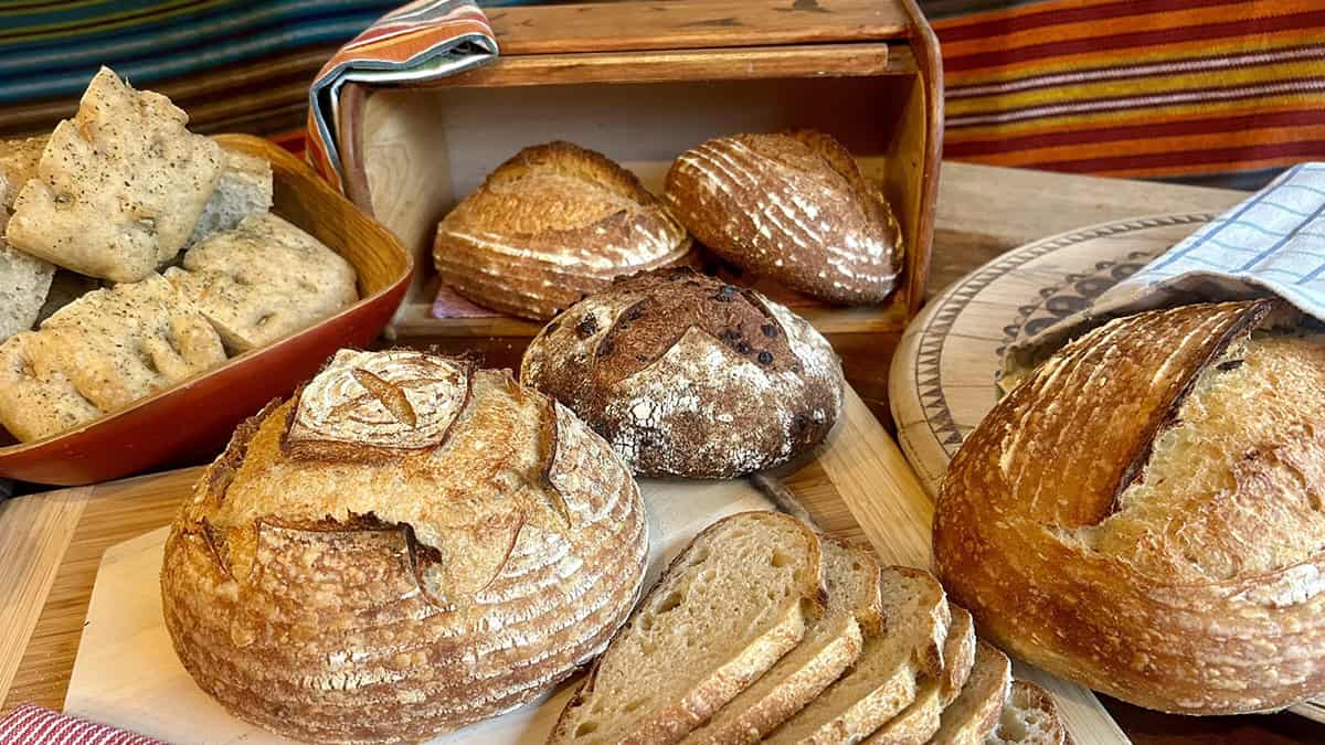 Olde World Breads photo 2