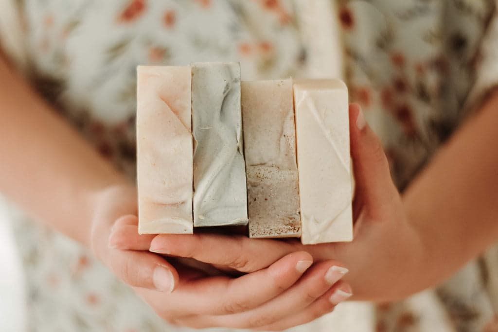 Ole Mill Soap Co