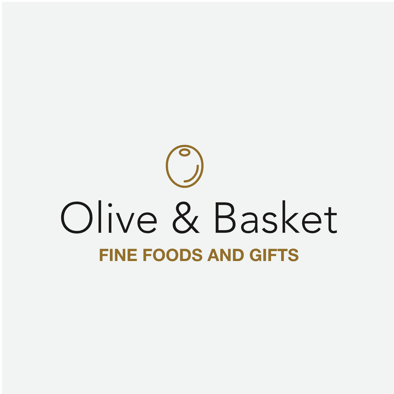 Olive and Basket