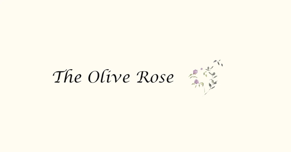 Olive Rose Greetings