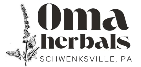 Oma Herbal Teas
