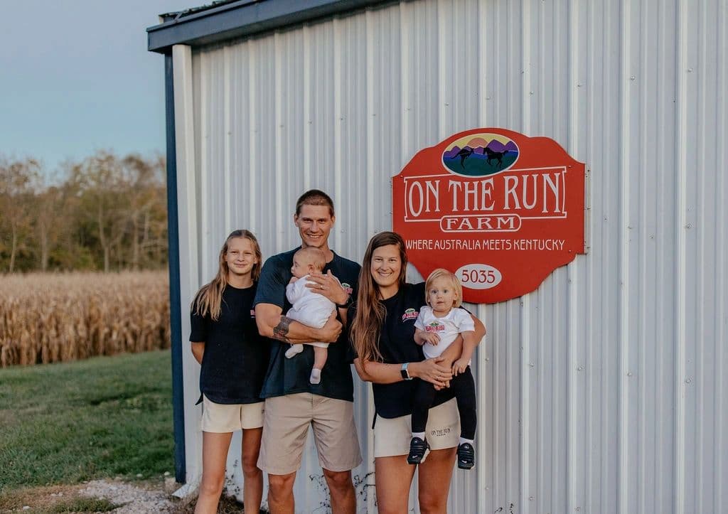 On the Run Farm photo 2