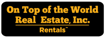 On Top of the World Real Estate, Inc.
