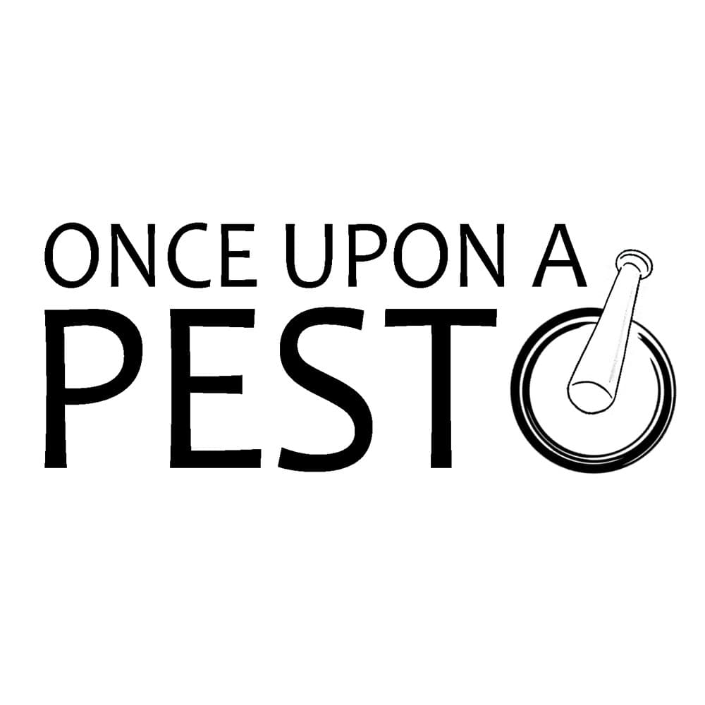 Once Upon a Pesto
