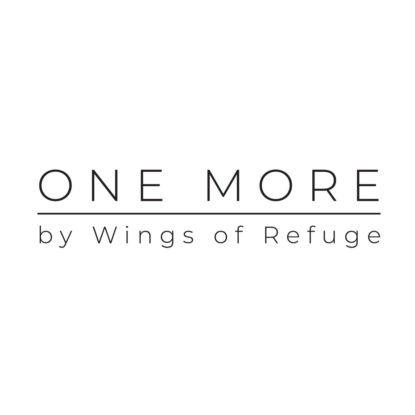 ONE MORE by Wings of Refuge