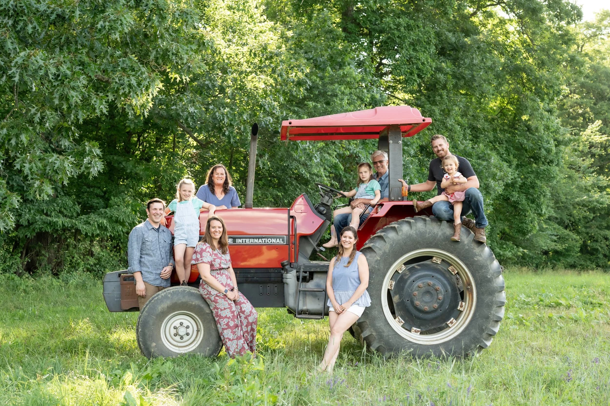 One Straw Farm photo 2
