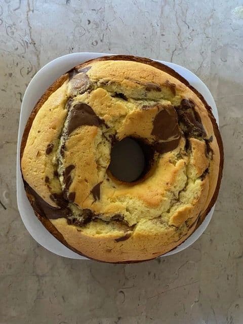 Oneta-Jane's Baked Goods