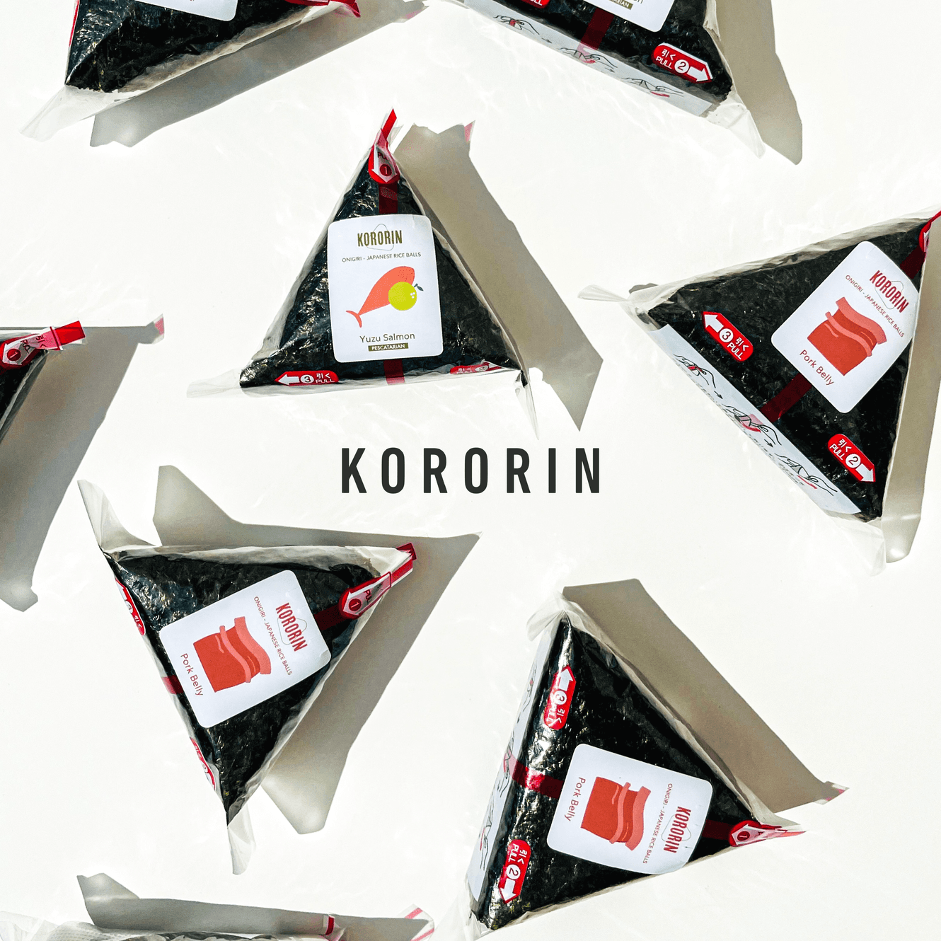 Onigiri Kororin photo 2