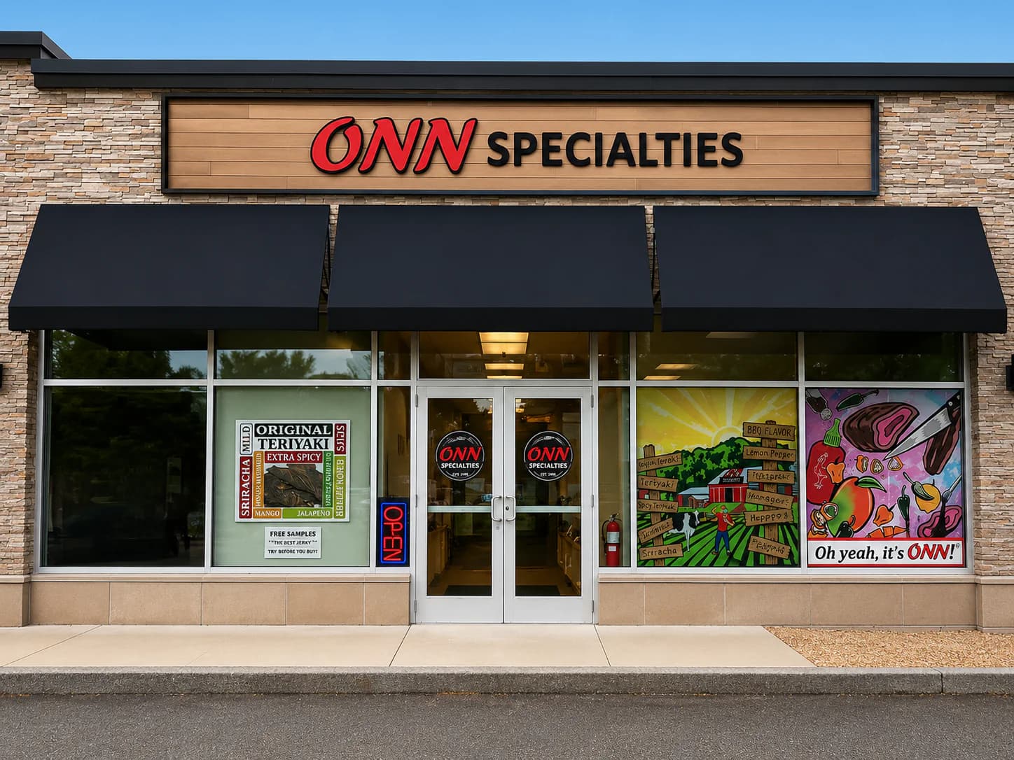 ONN Specialties, LLC