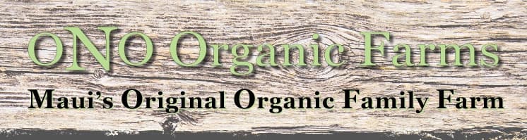 Ono Organic Farms