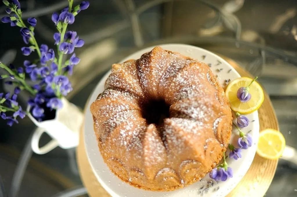 Orange Butter Bakery photo 2