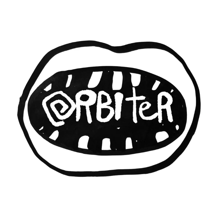 Orbiter Coffee