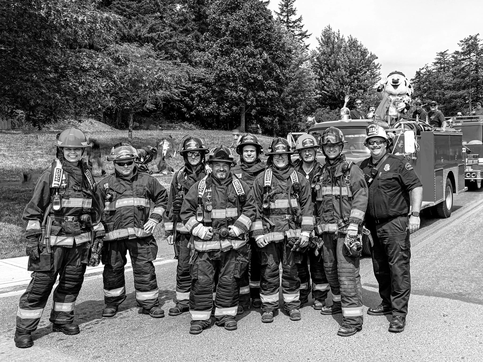 Orcas Island Fire and Rescue photo 2