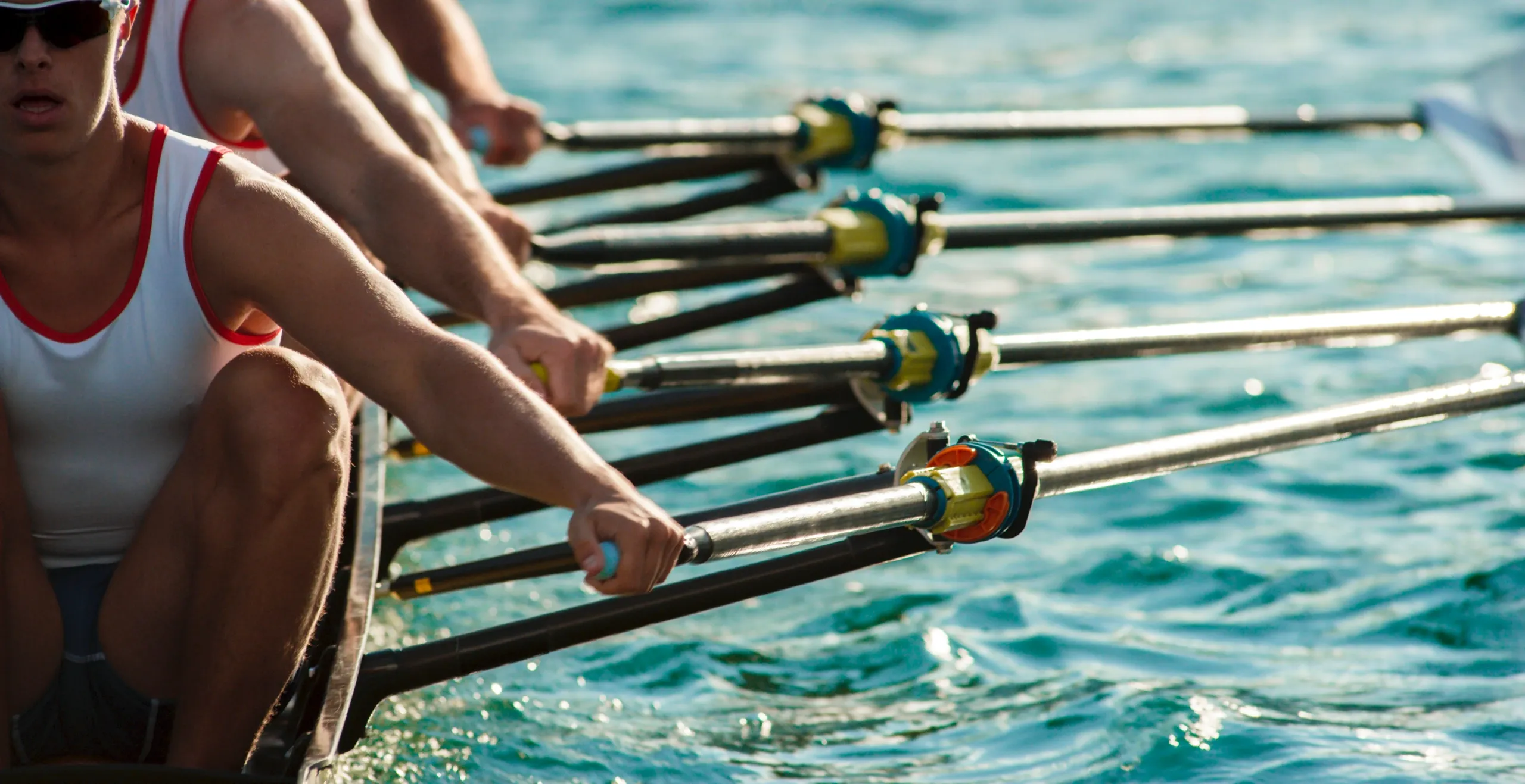 Orcas Island Rowing Association