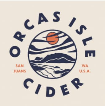 Orcas Isle Cider