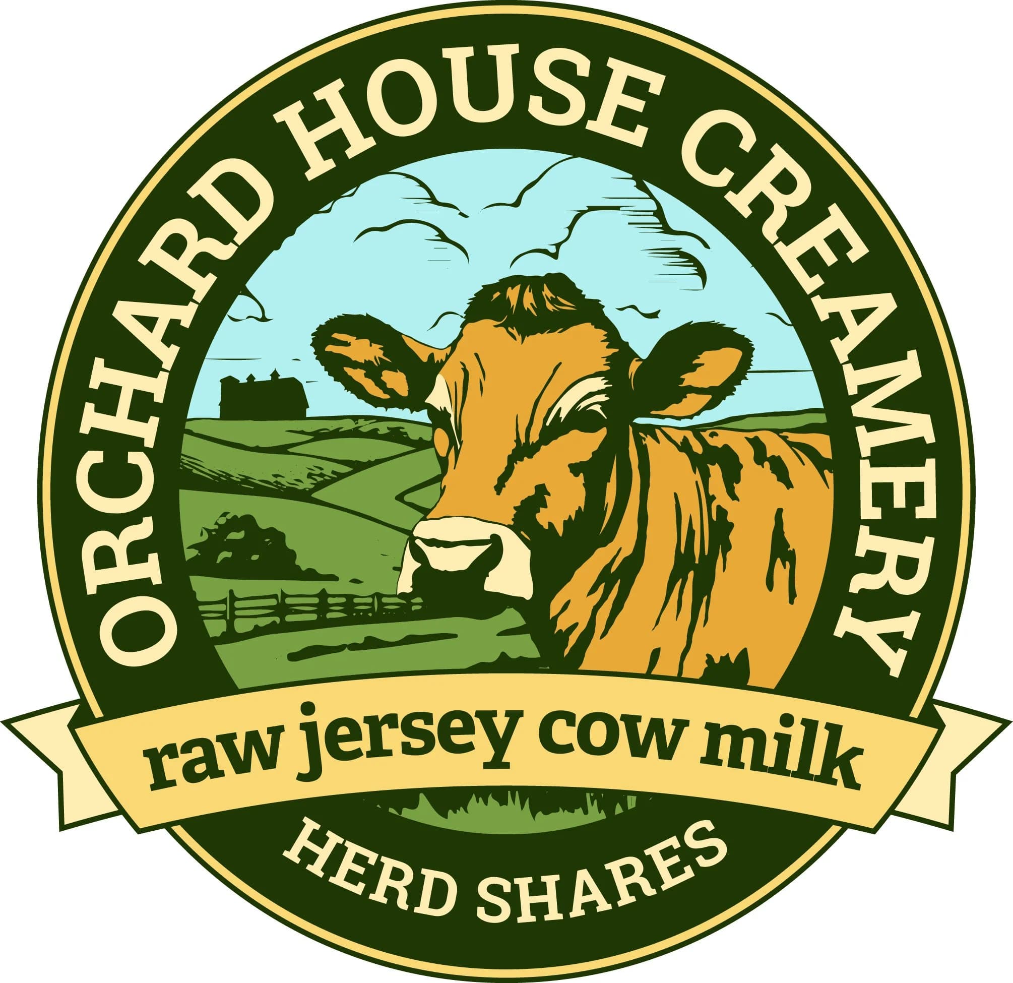 Orchard House Creamery photo 2