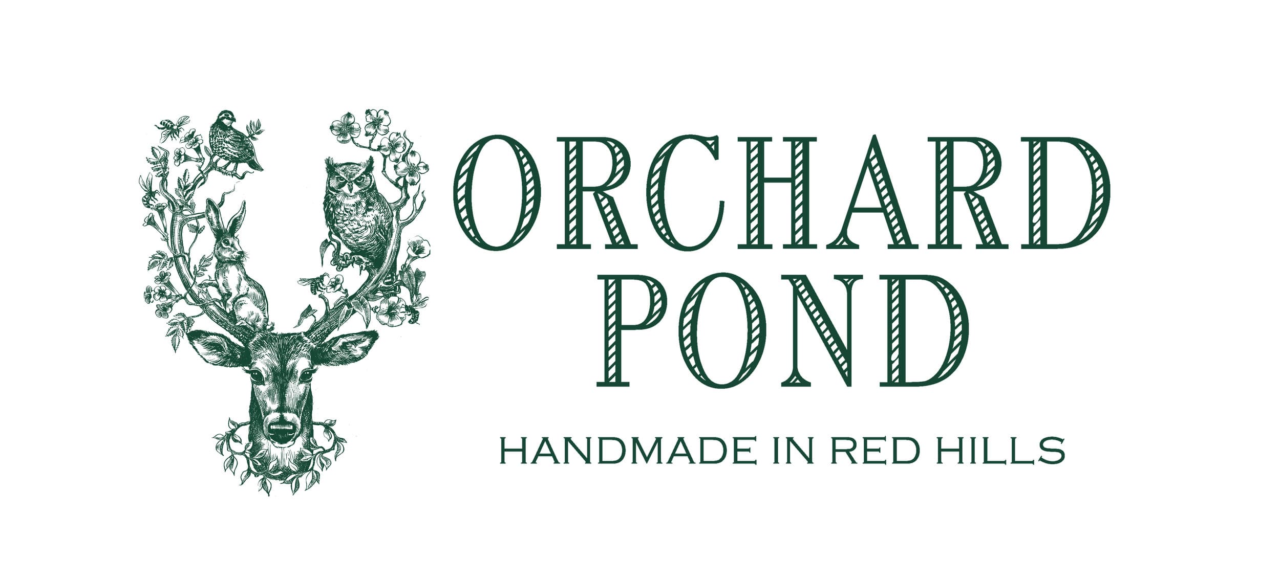 Orchard Pond photo 2