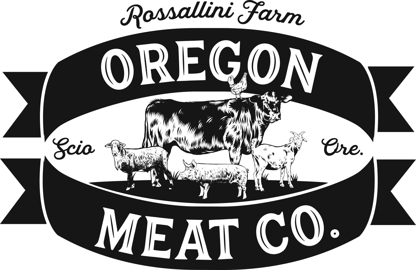 Oregon Meat Co