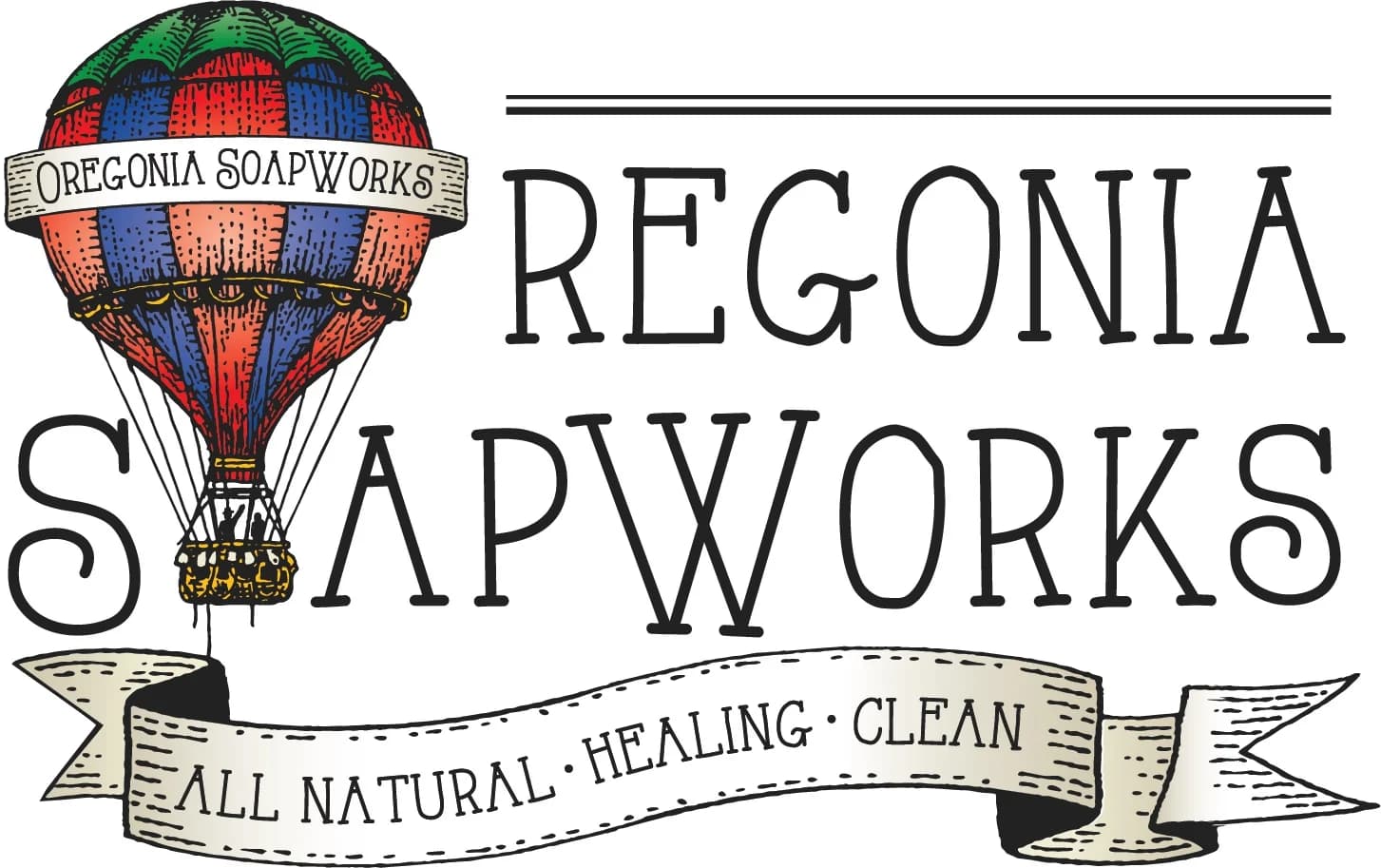 Oregonia Soap Works