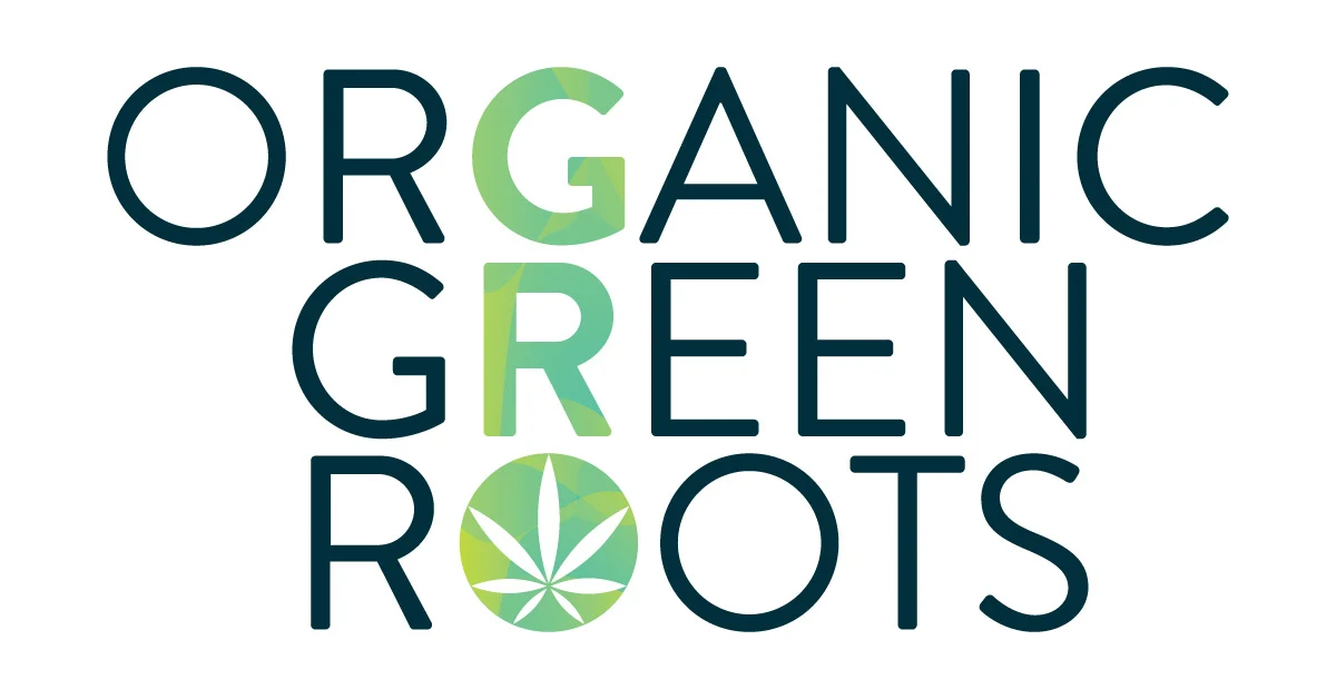 Organic Green Roots