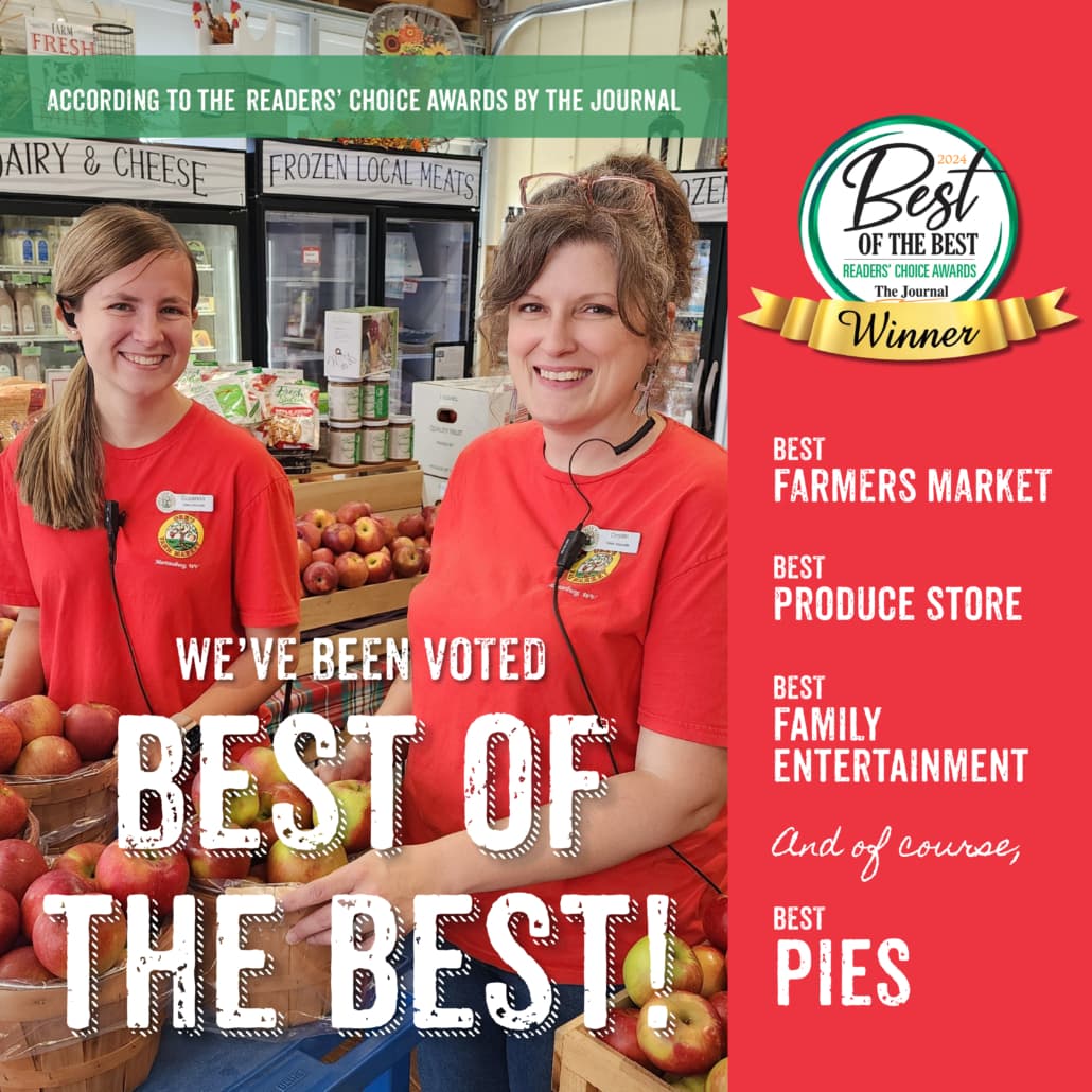 Orr's Farm Market photo 2