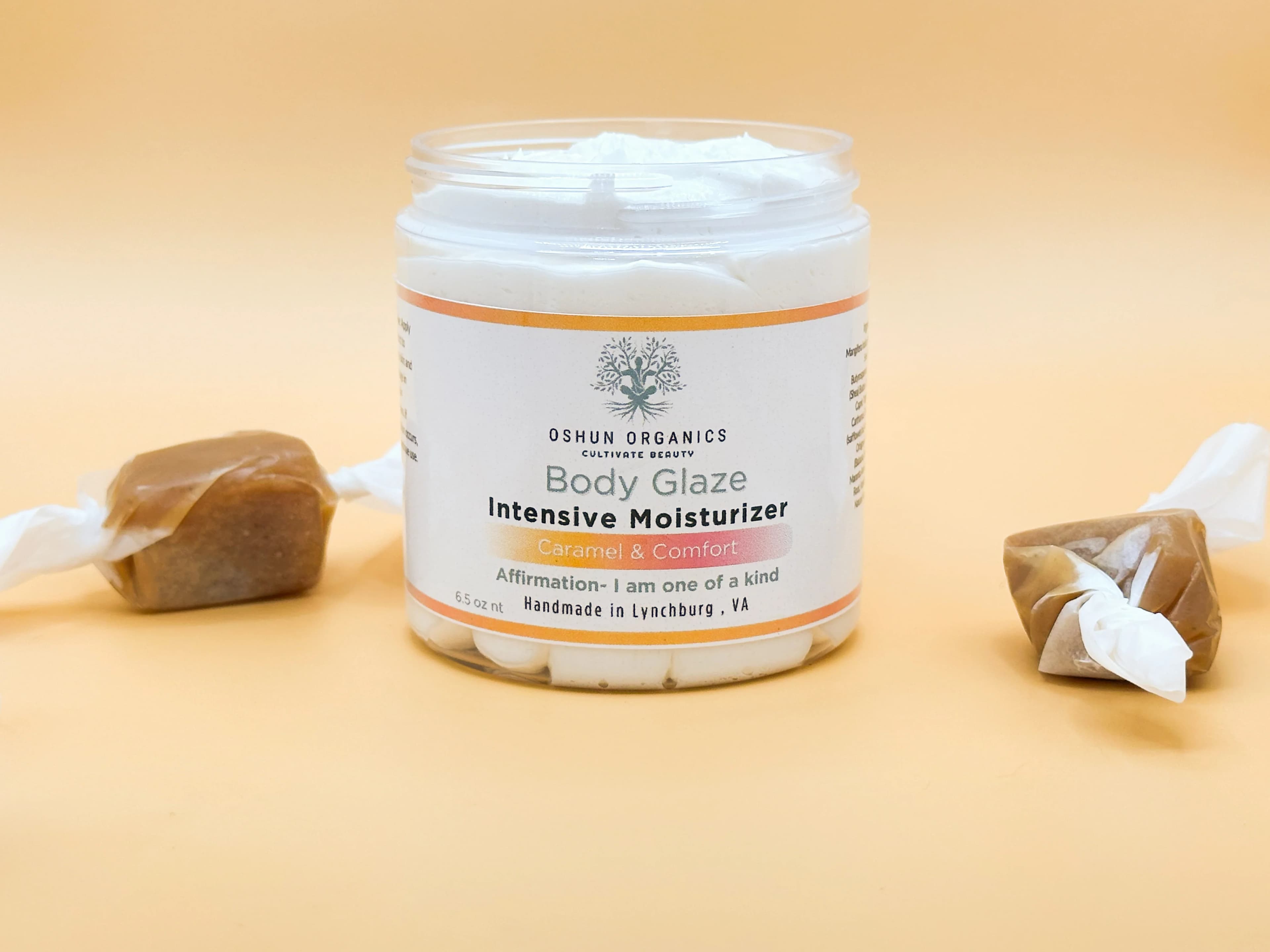 Oshun Organics