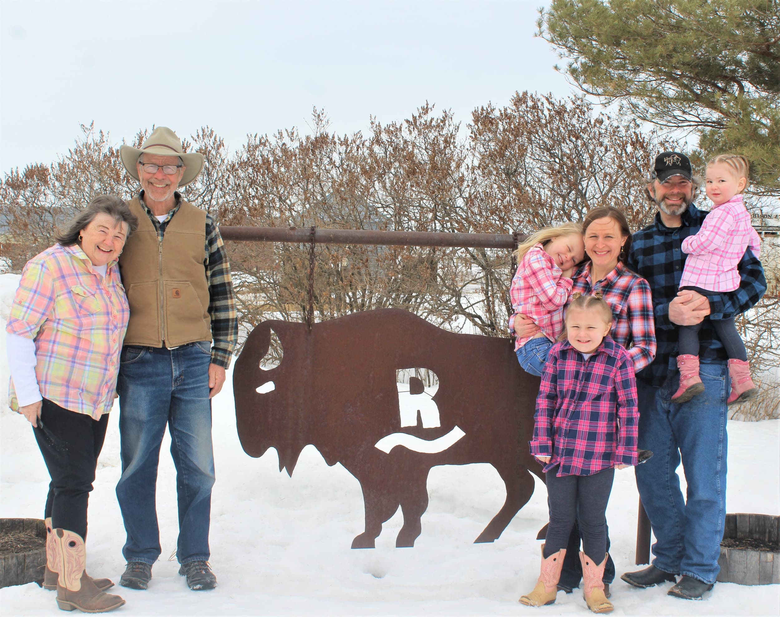 Otter Tail 23 Meats