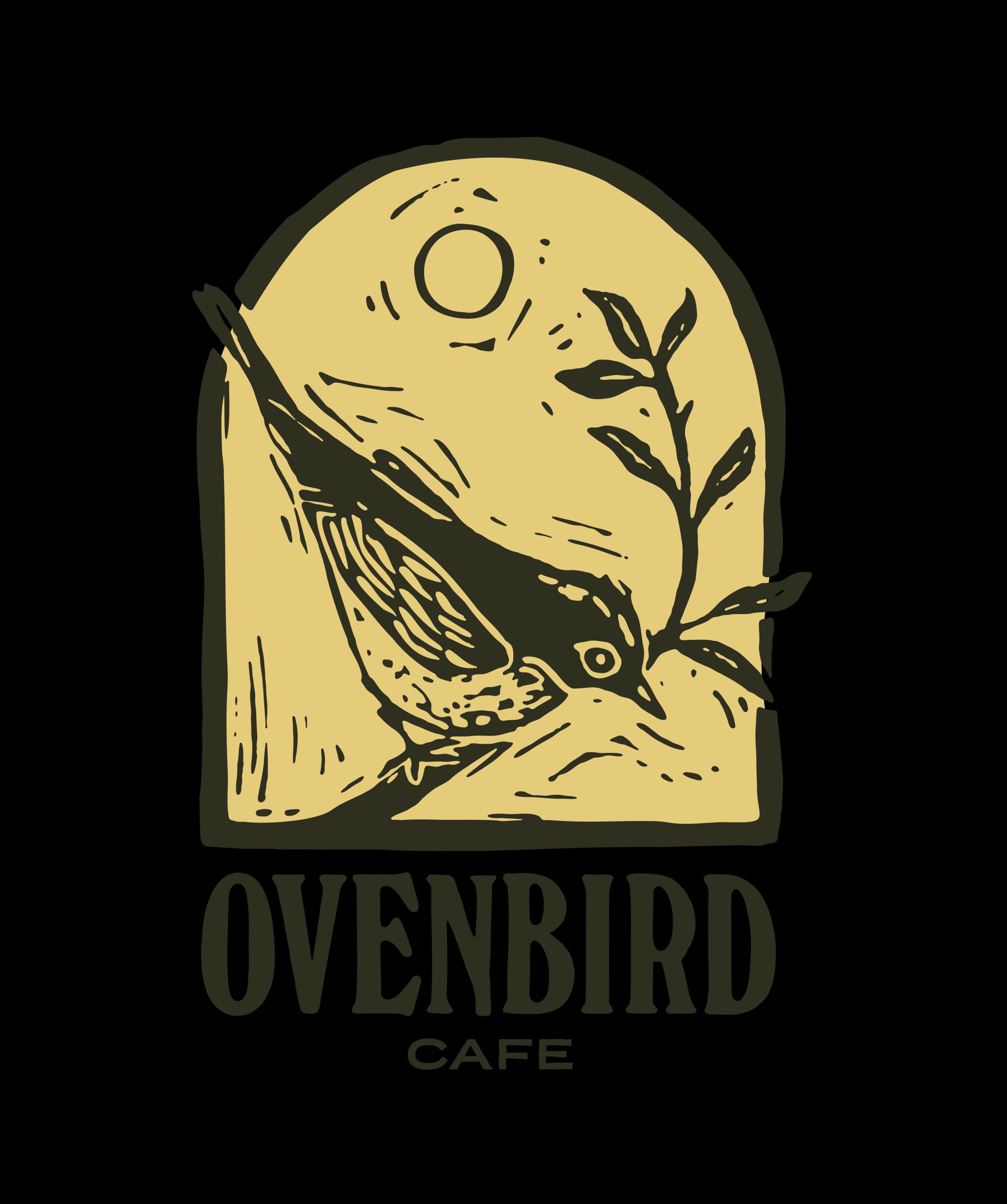 Ovenbird Cafe photo 2