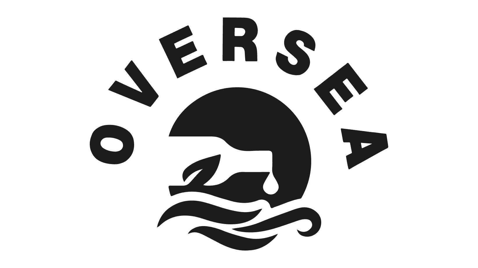 Oversea Distillery