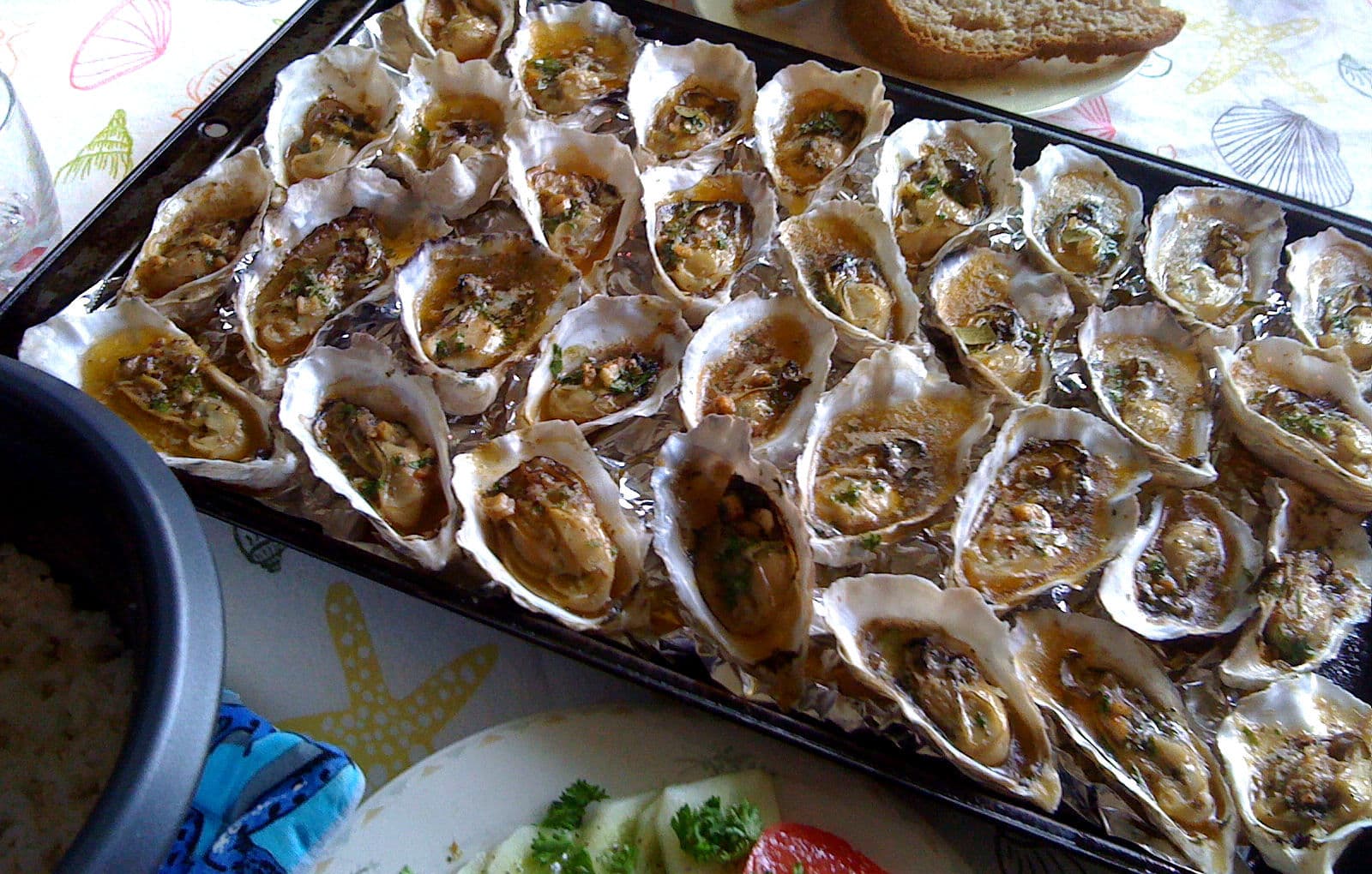OysterGrower.com