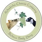 Pacheco Family Ranch DBA Achadinha Cheese Co