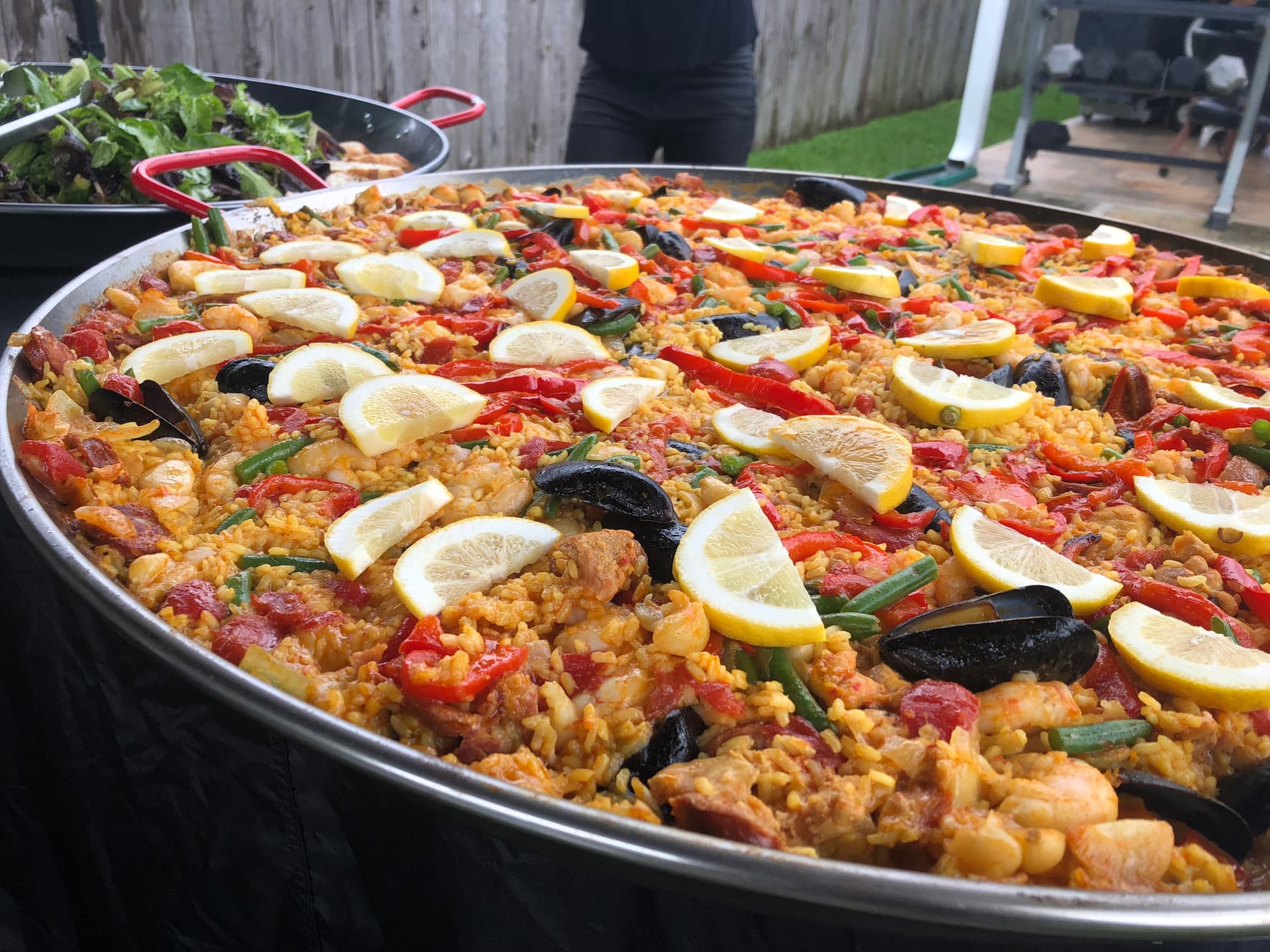 Paella NOLA photo 2