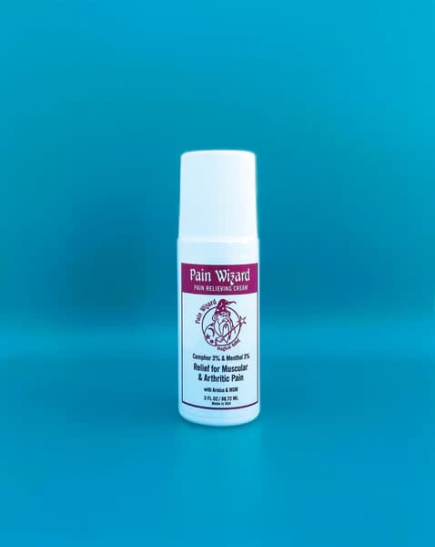 Pain Wizard LLC