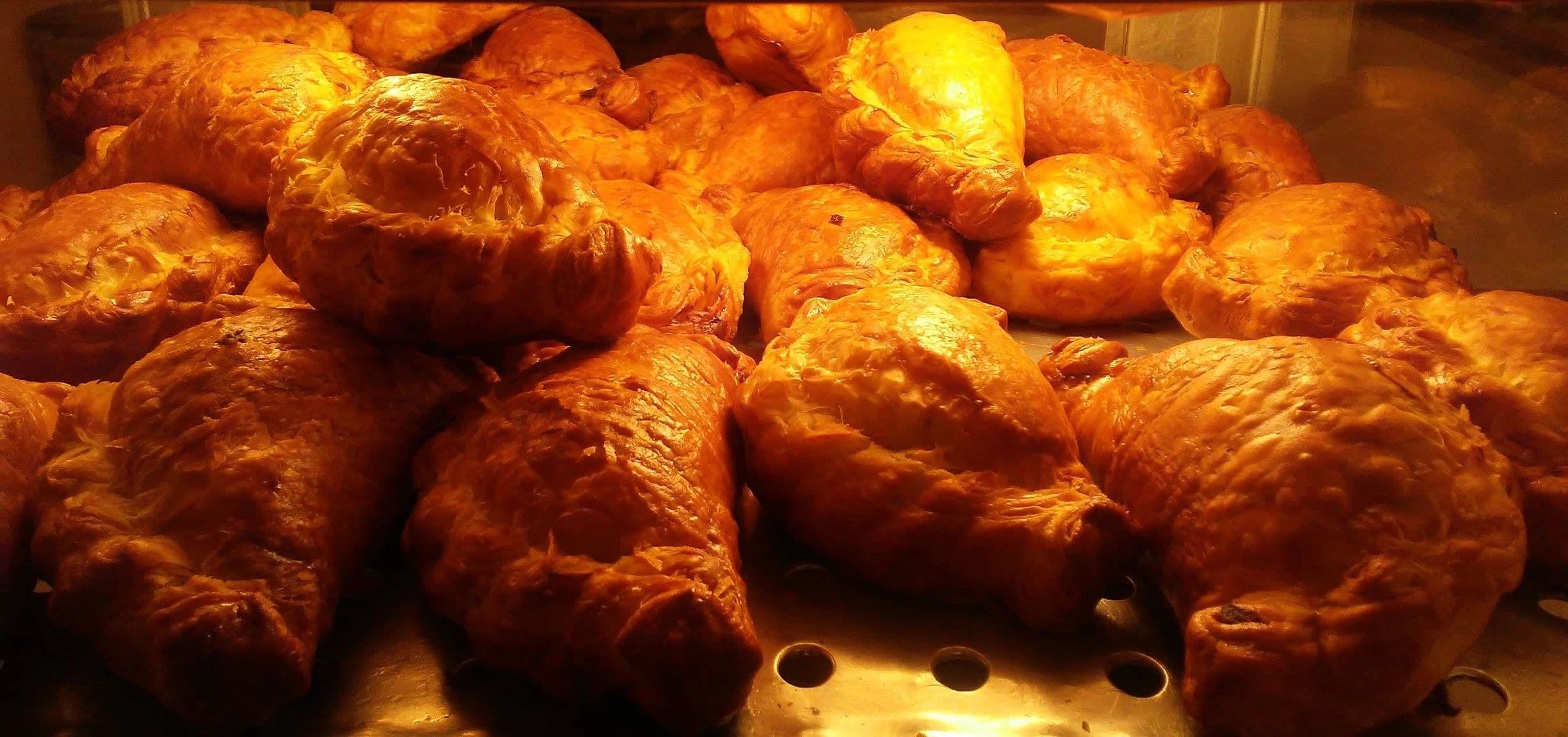 Pampeana Empanadas photo 2