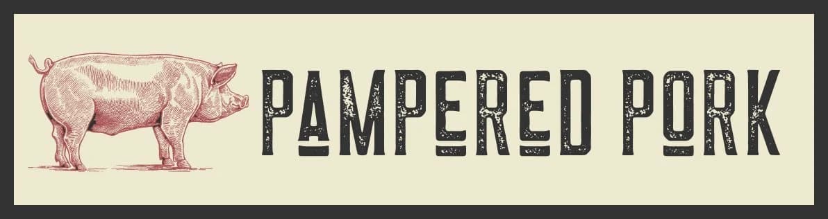Pampered Pork