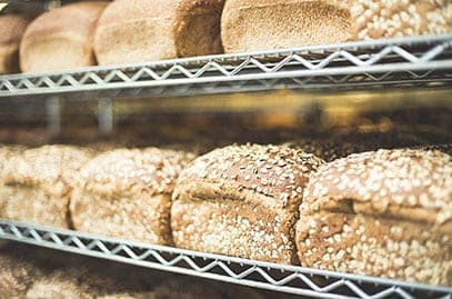 Pan-o-Rama Baking Company