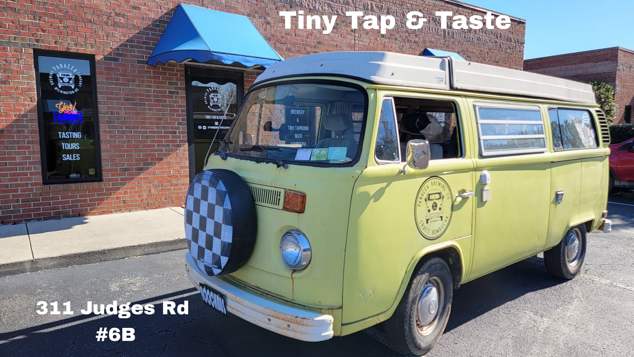 Panacea Brewing Company photo 2
