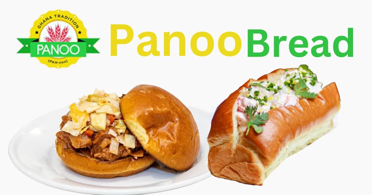 Panoo Bread Partners