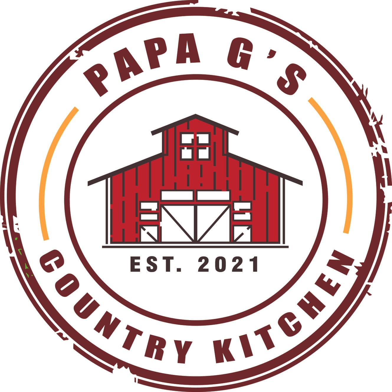 Papa G's Country Kitchen