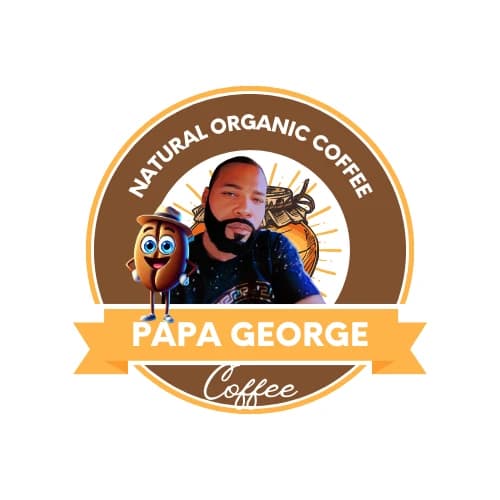 Papa George Coffee