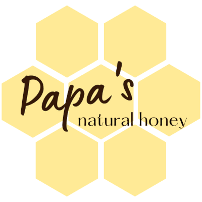 PaPa's Natural Honey photo 2