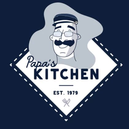 Papa's Kitchen