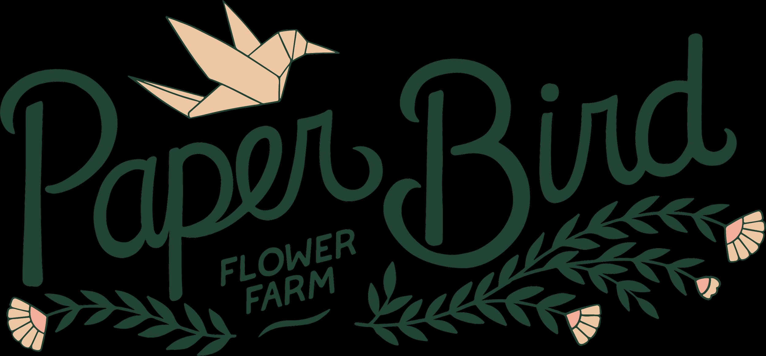 Paper Bird Flower Farm photo 2